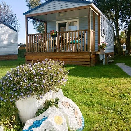 Knaus Campingpark Eckwarderhoerne Butjadingen Esterno foto