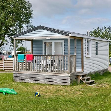 Knaus Campingpark Eckwarderhoerne Butjadingen Esterno foto