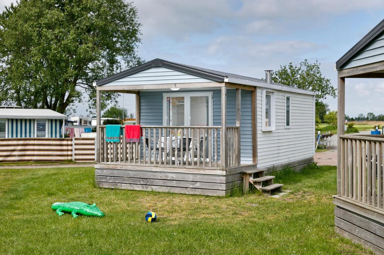 Knaus Campingpark Eckwarderhoerne Butjadingen Esterno foto